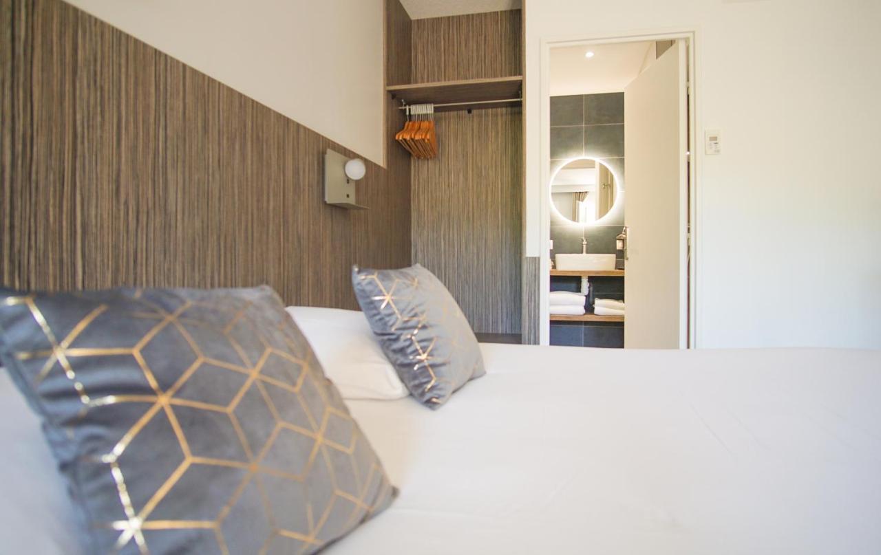 Chambre Supérieure Lit Queen-Size