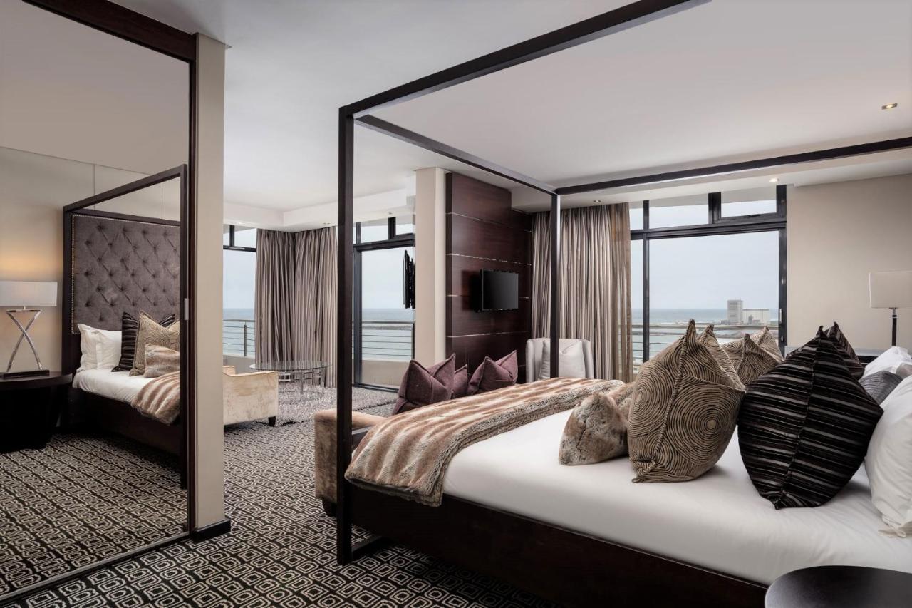 Suite Ambassador con cama extragrande