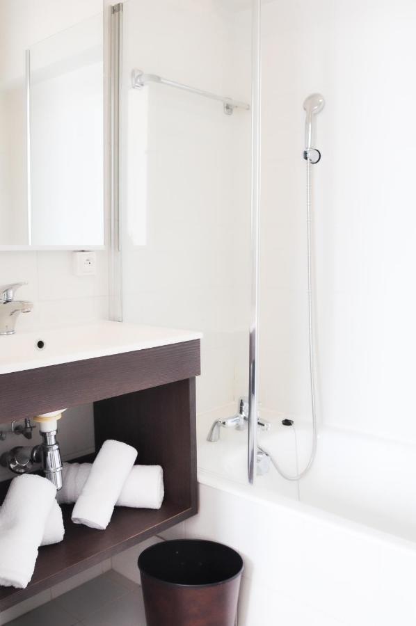 Chambre Double Confort - Vue sur Mer
