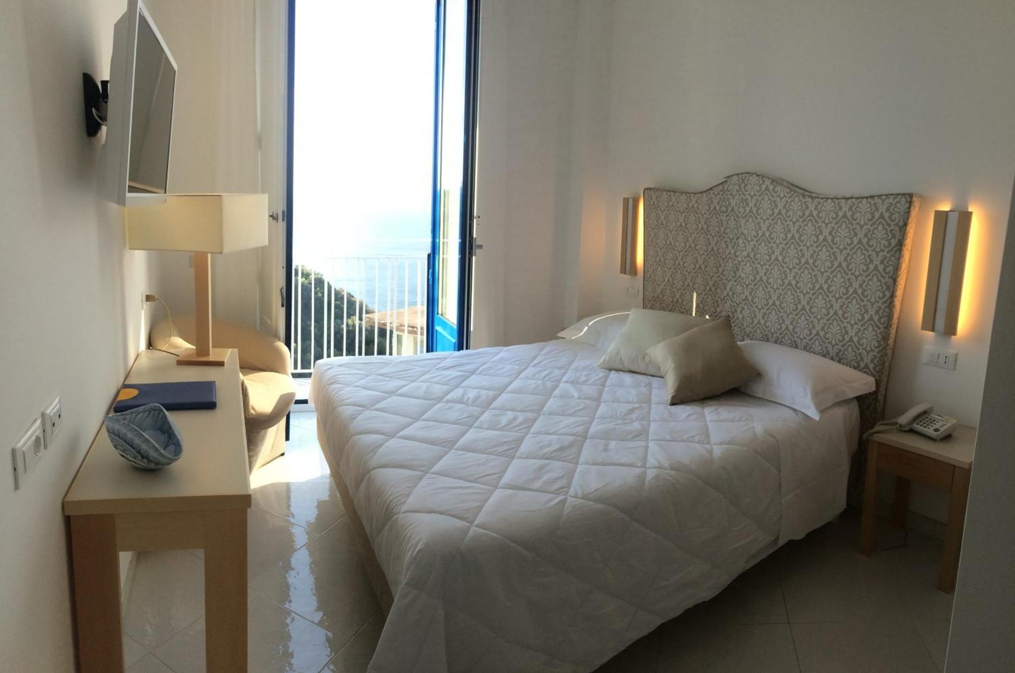Habitación Doble Superior