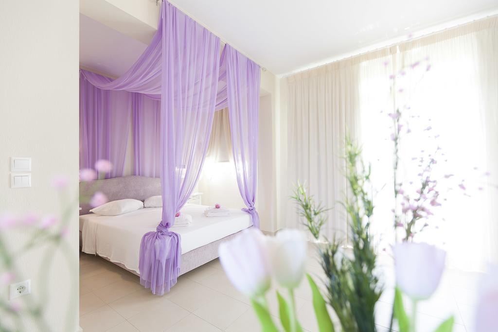 Suite Junior