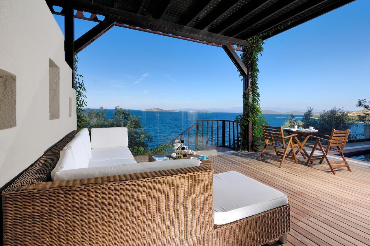 Suite Private Pool