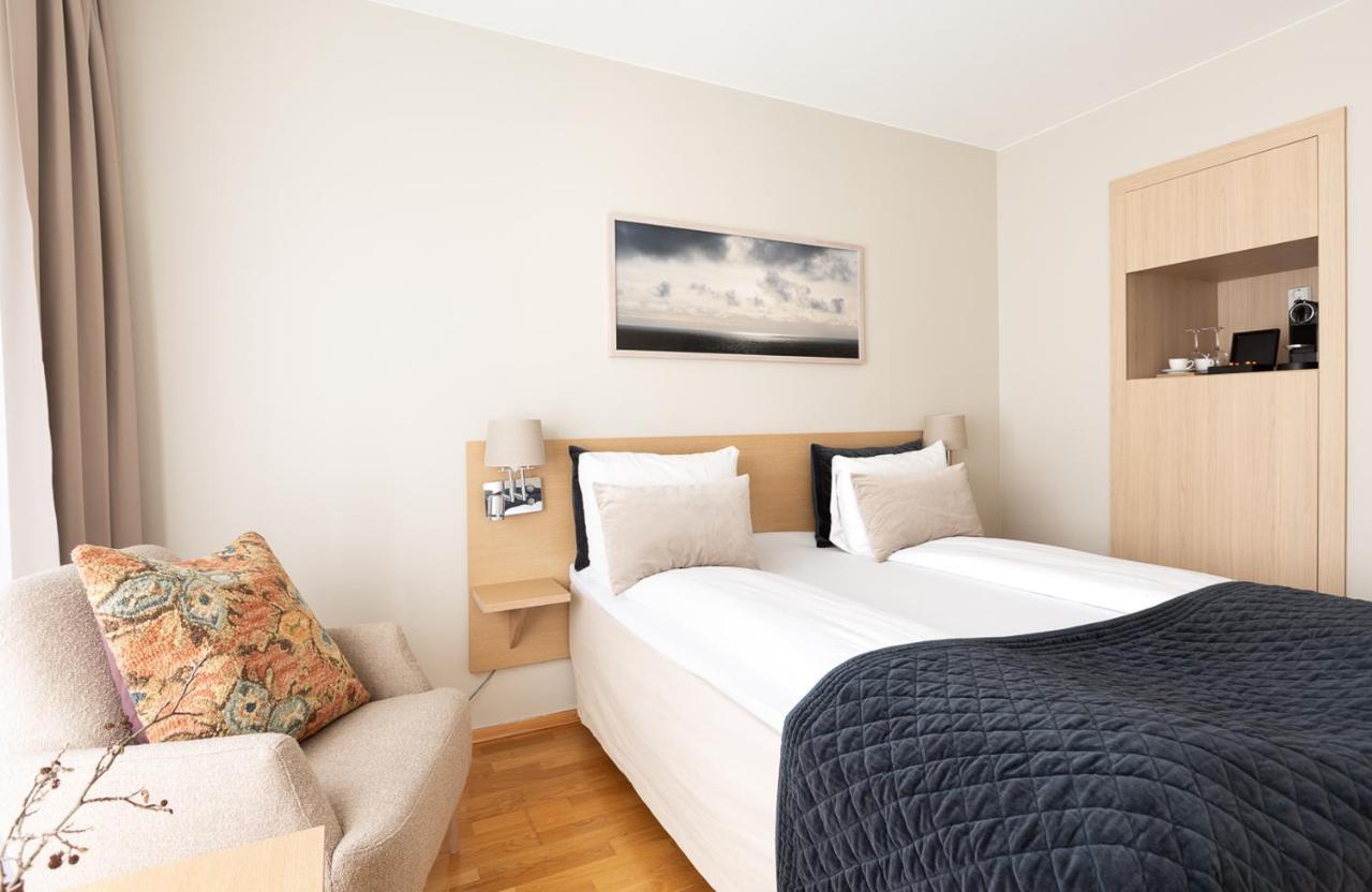 Standard Doppelzimmer