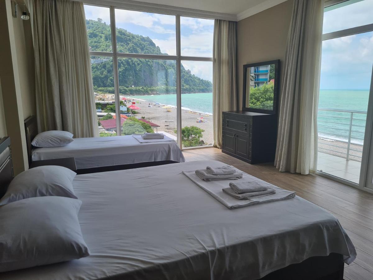 Suite Sea View