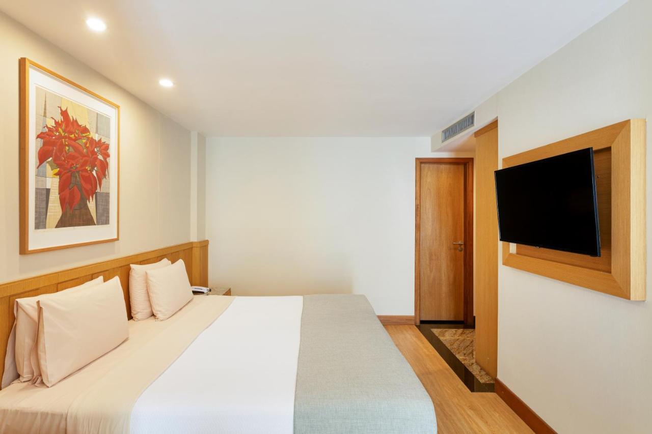 Habitación Doble Executive Superior