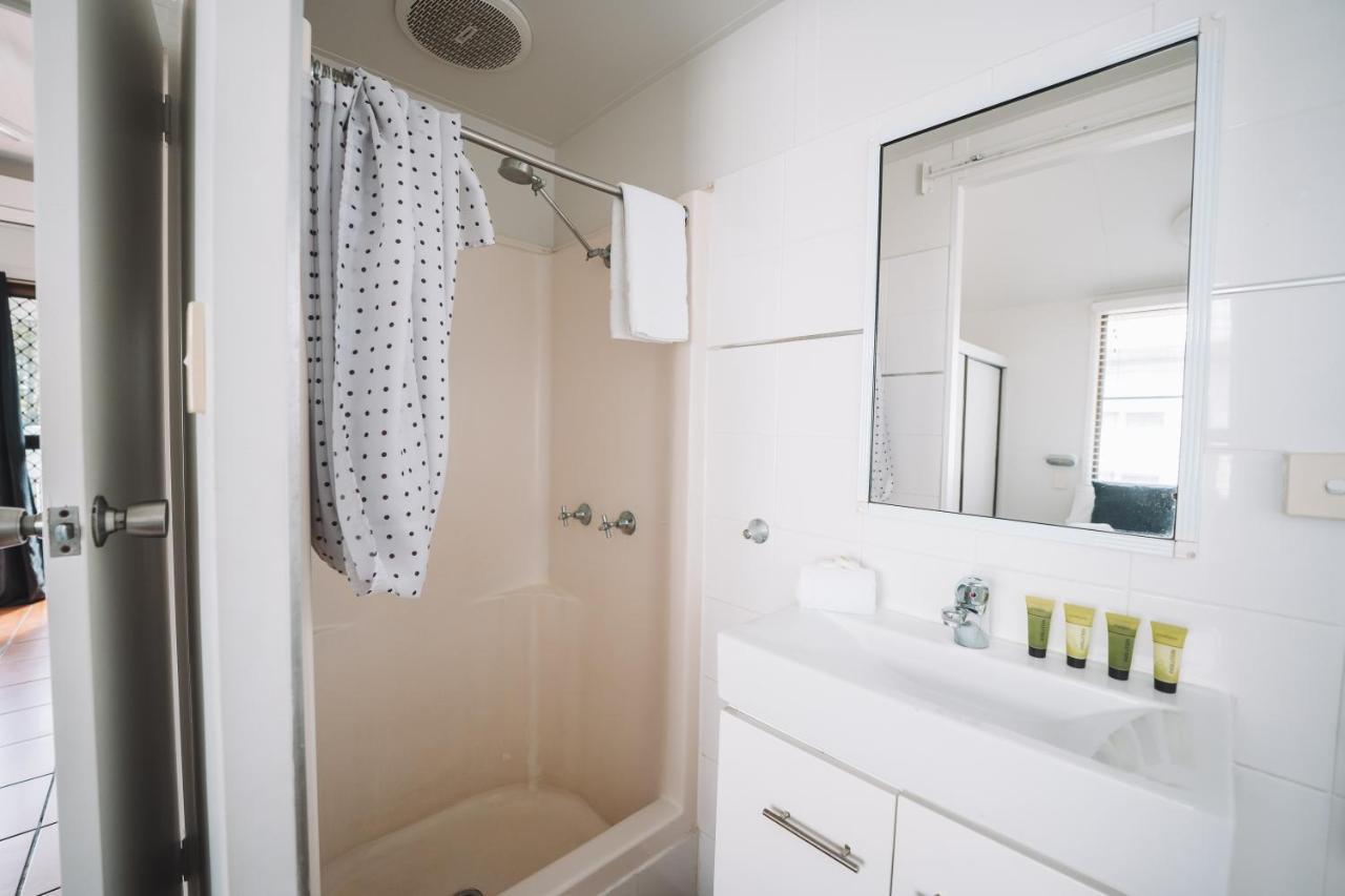 1 Bedroom Superior Cabin 4 Berth
