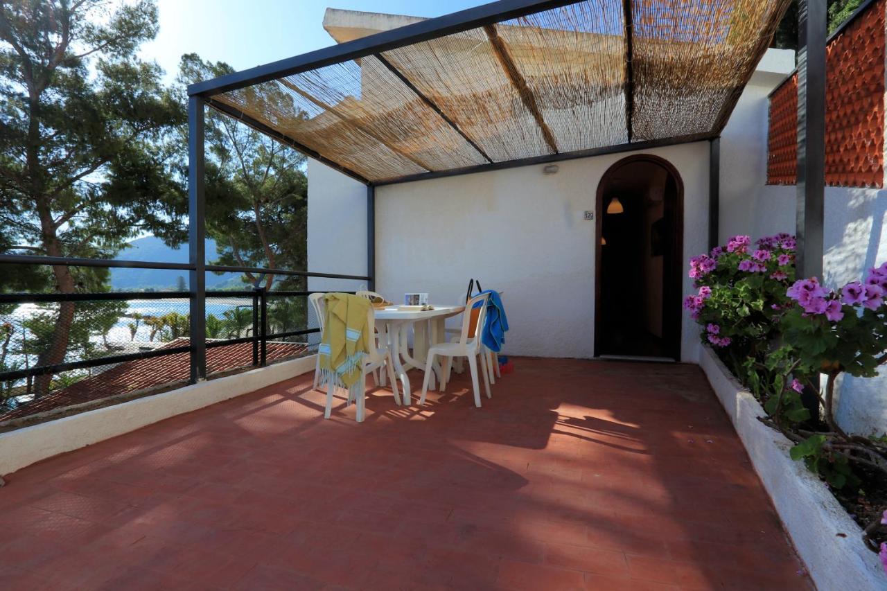 Suite con Terrazza