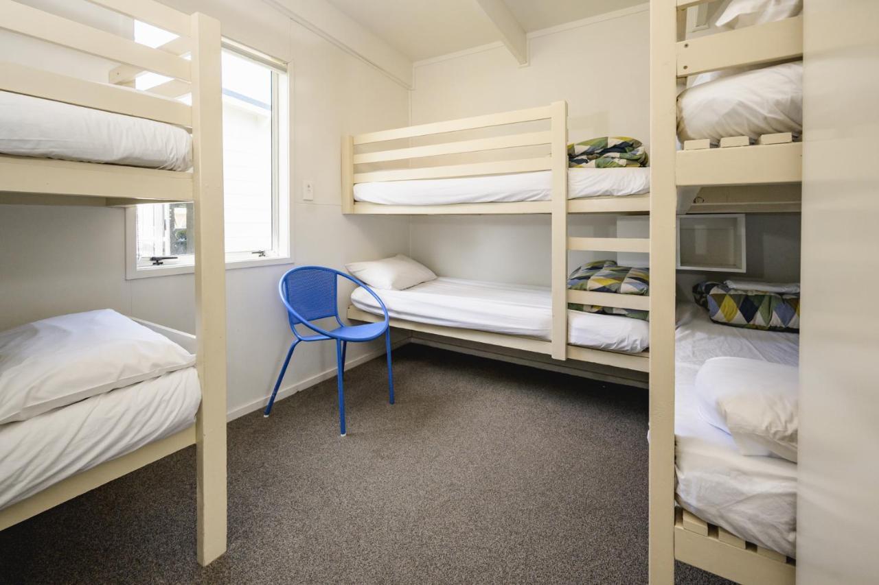 Economy Cabin No Ensuite