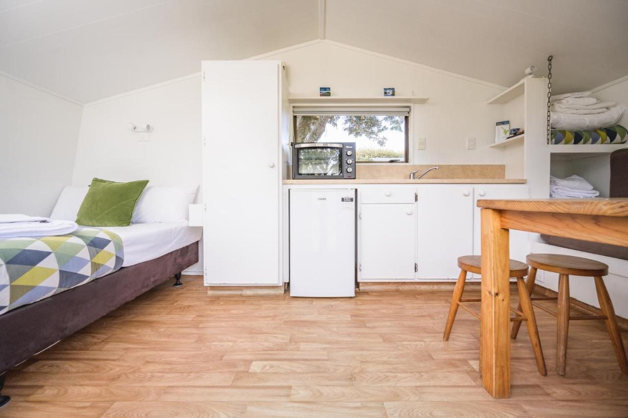 Economy Unit No Ensuite
