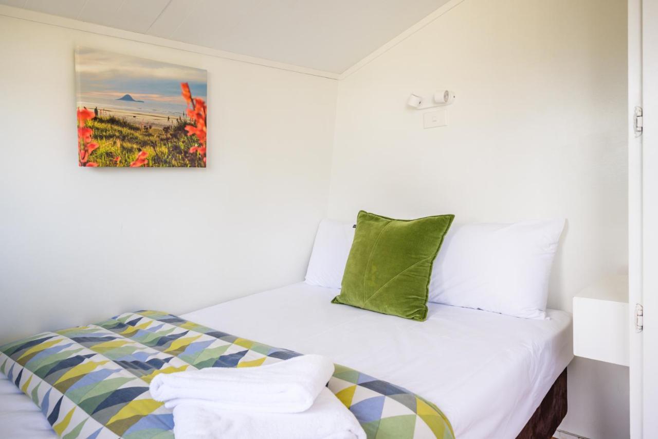 Economy Unit No Ensuite