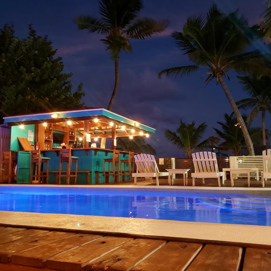 Poolside (1st floor) King