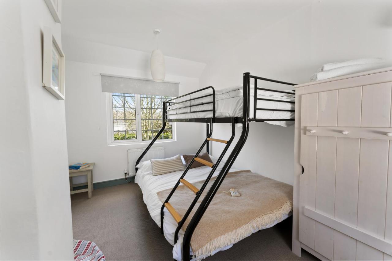 Four-Bedroom Holiday Home