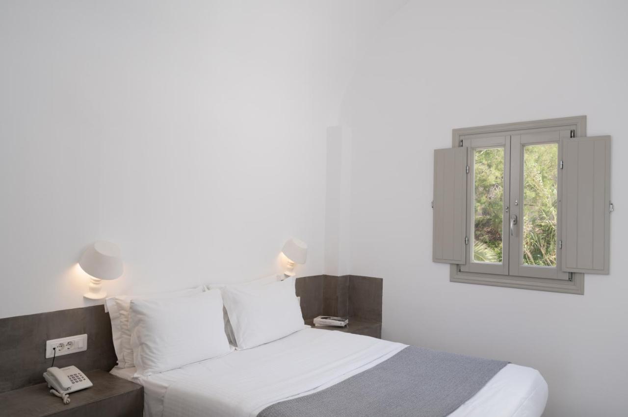 Habitación Prime con vistas al jardín