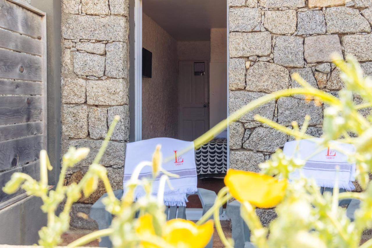 Double Room Terrace