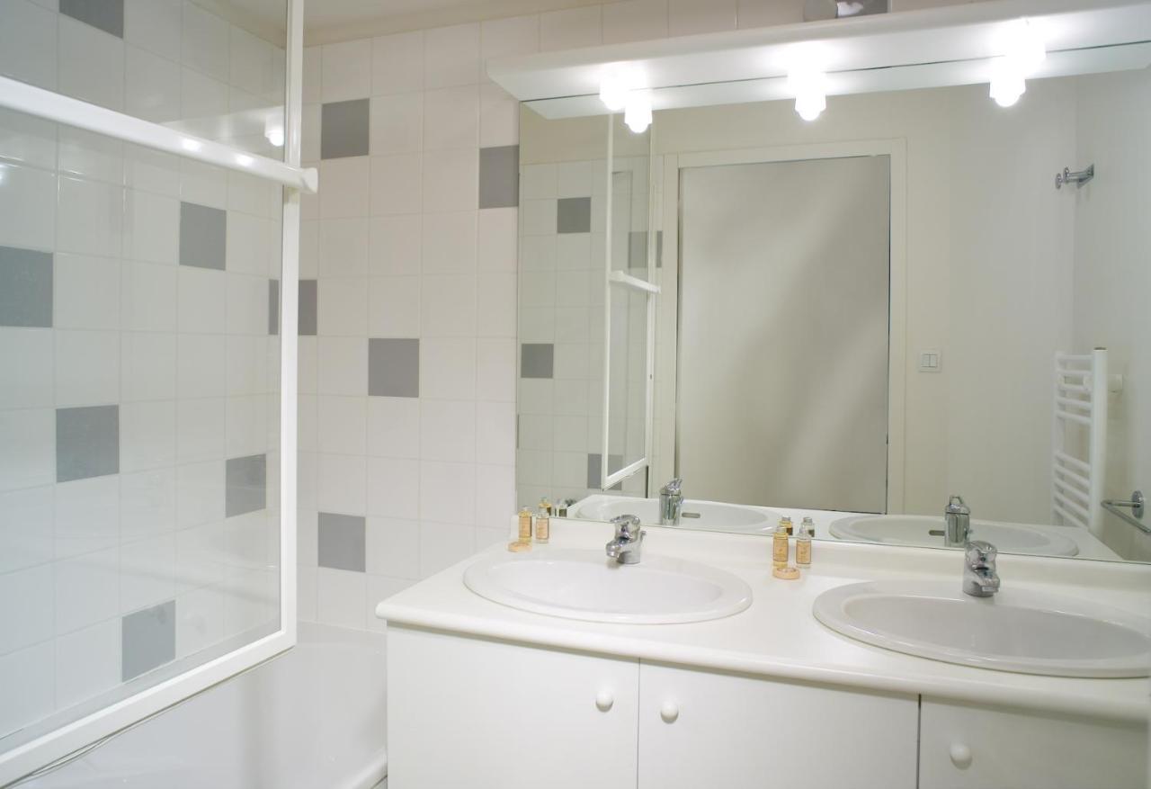 Appartement met 1 Slaapkamer (4 Personen)