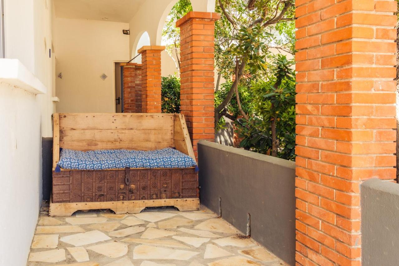 Double Room Garden View