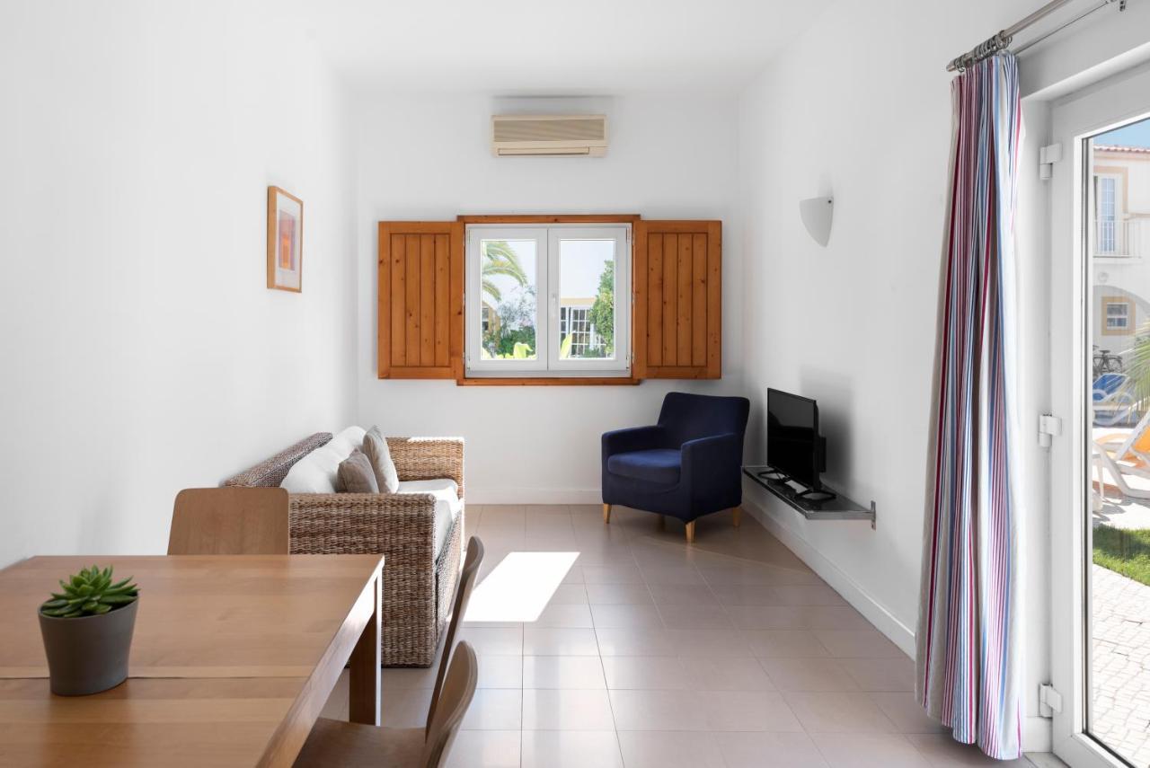 Apartamento de 1 dormitorio