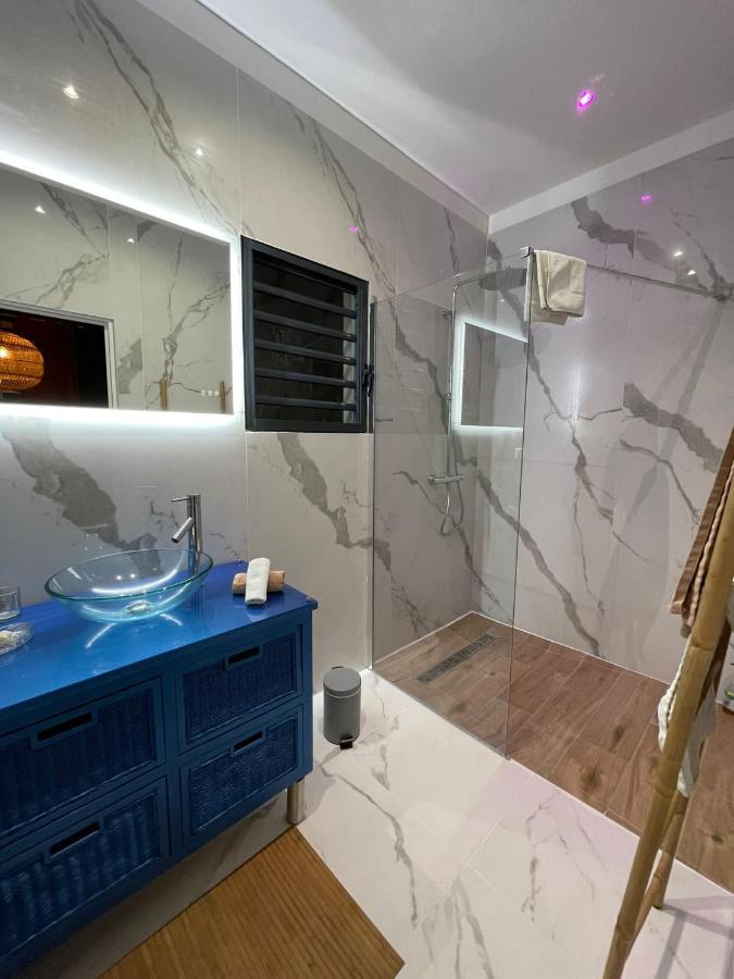 Deluxe Double Room Sea View