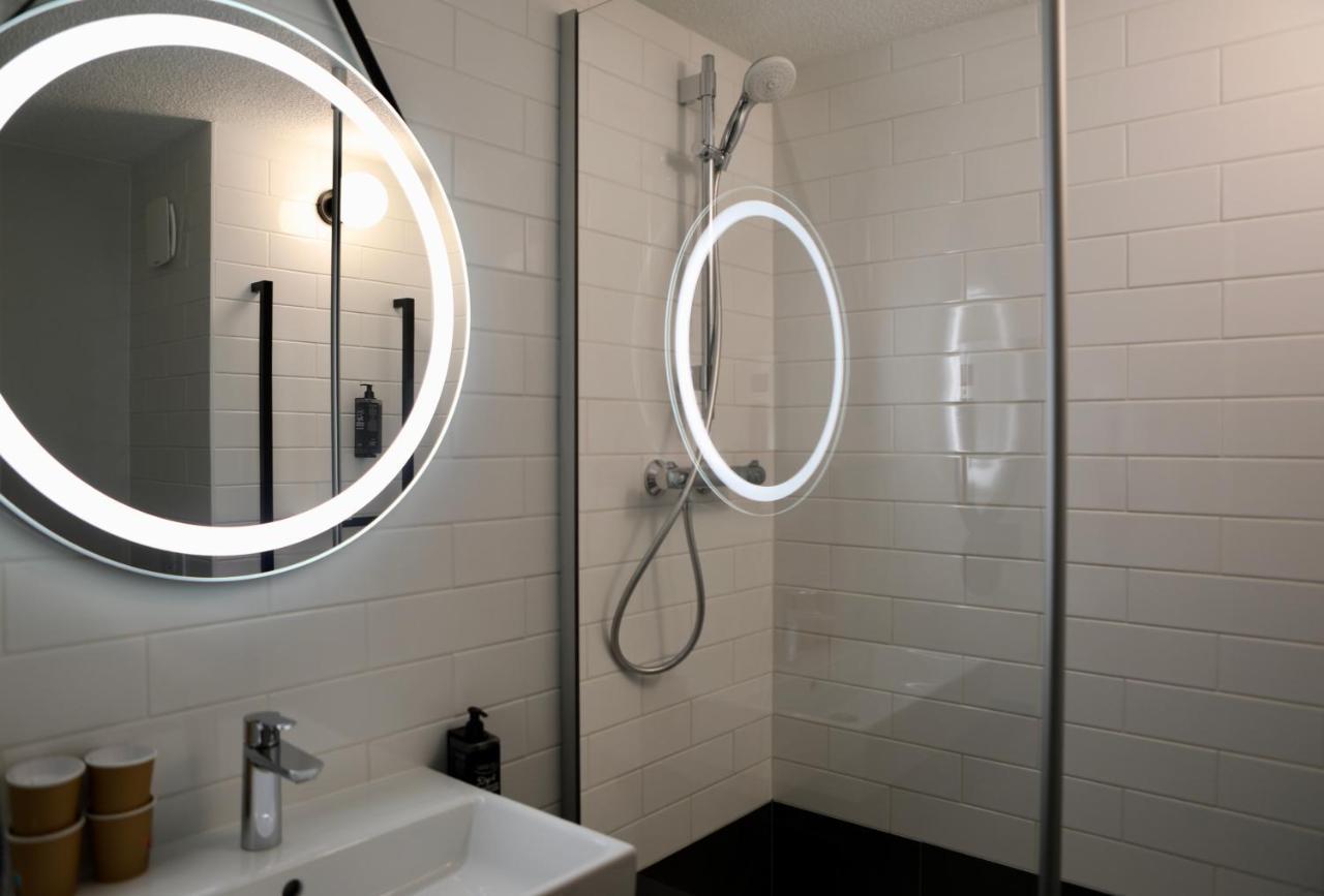 Standaard Kamer met 2 Bedden