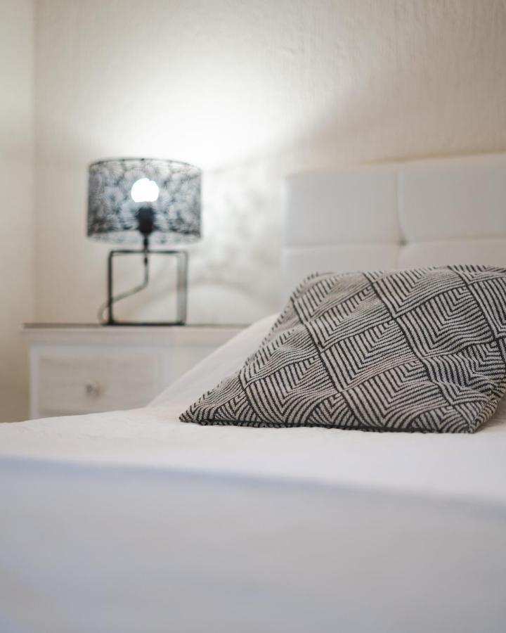 Appartamento con 2 Camere da Letto