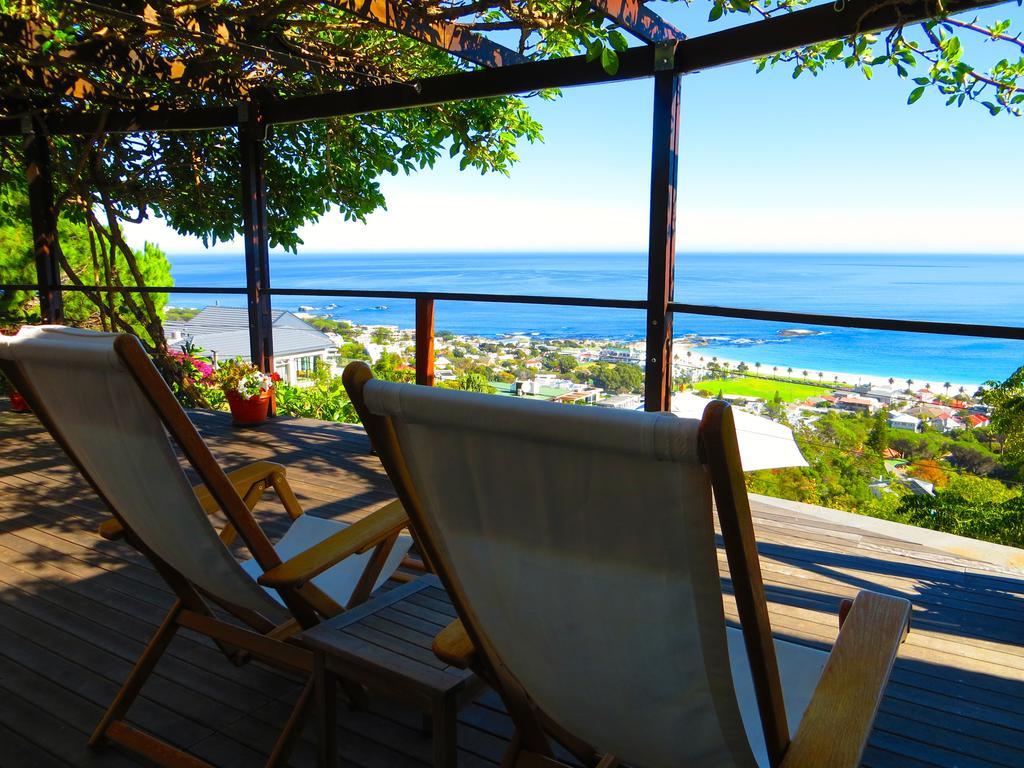 Lion's Head Suite with Ocean View - Top Floor