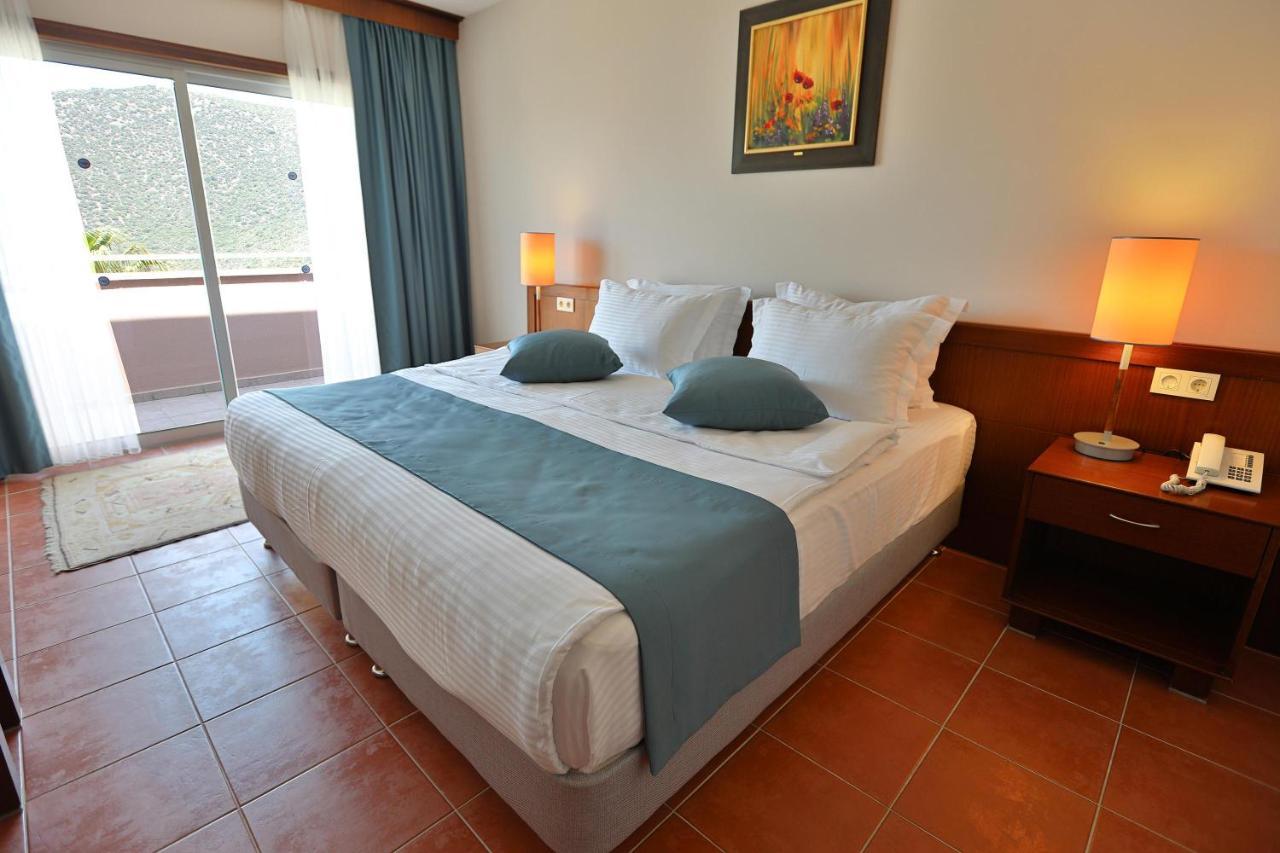 Suite with Sea View