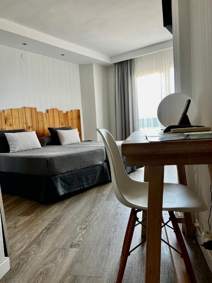 Zweibettzimmer