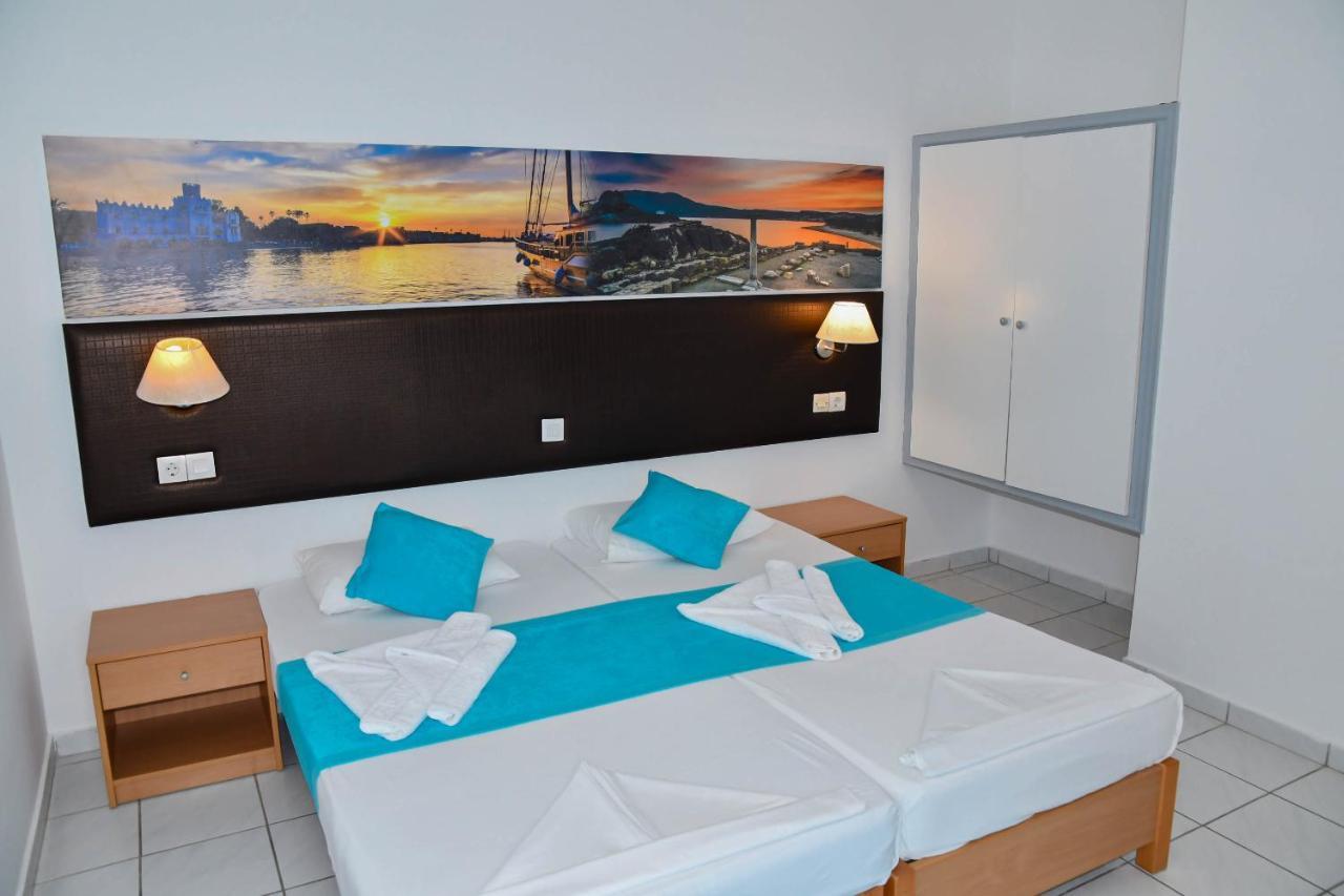 Family Room Side Sea View