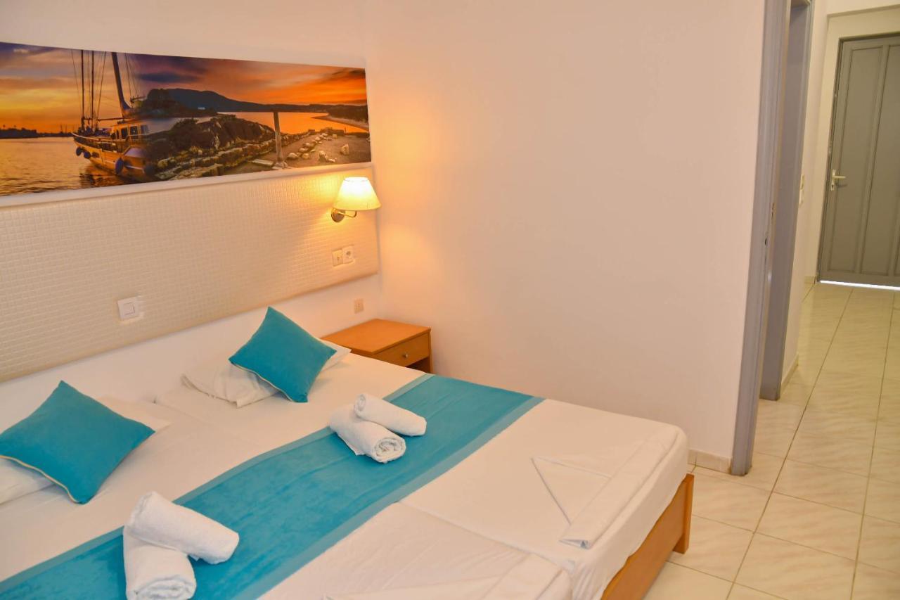 Economy Bungalow