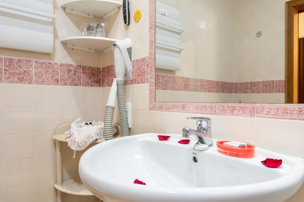 Deluxe Kamer