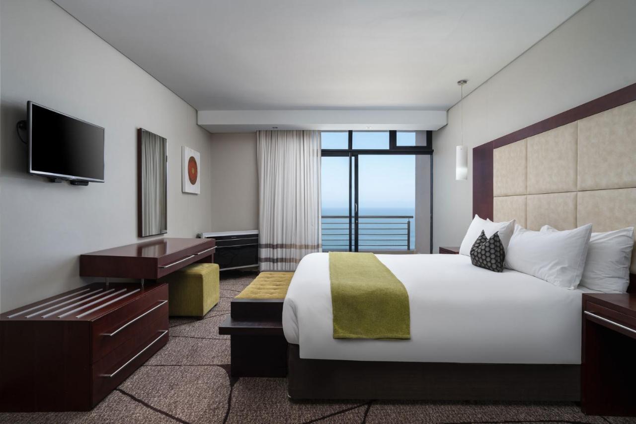 Suite con vistas al mar