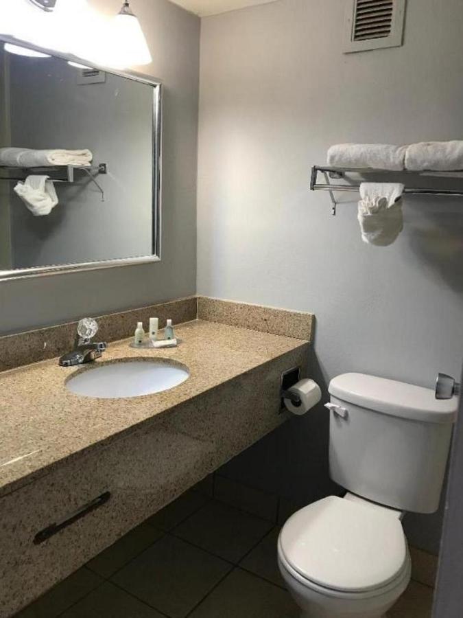 Double Suite with Two Double Beds - Non Smoking