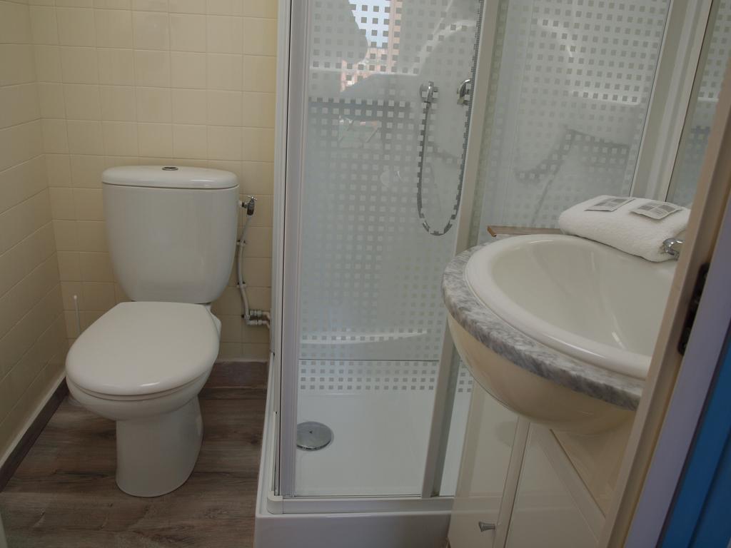 Habitación Individual