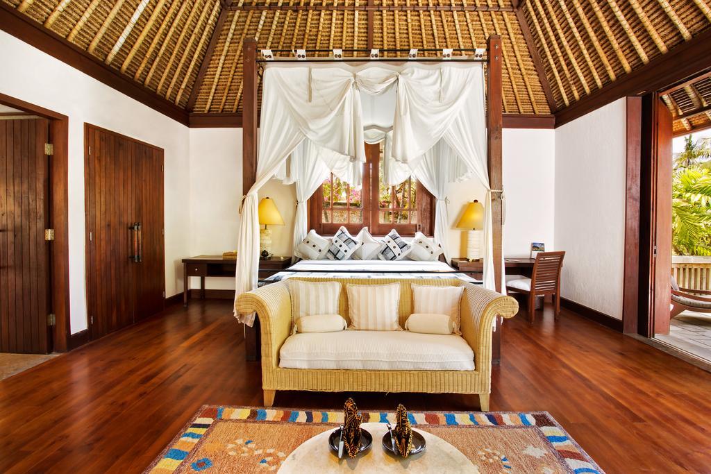 Luxury Ocean View Villa with Private Pool