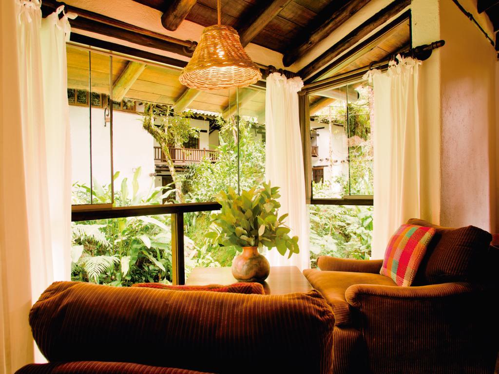 Habitación Superior