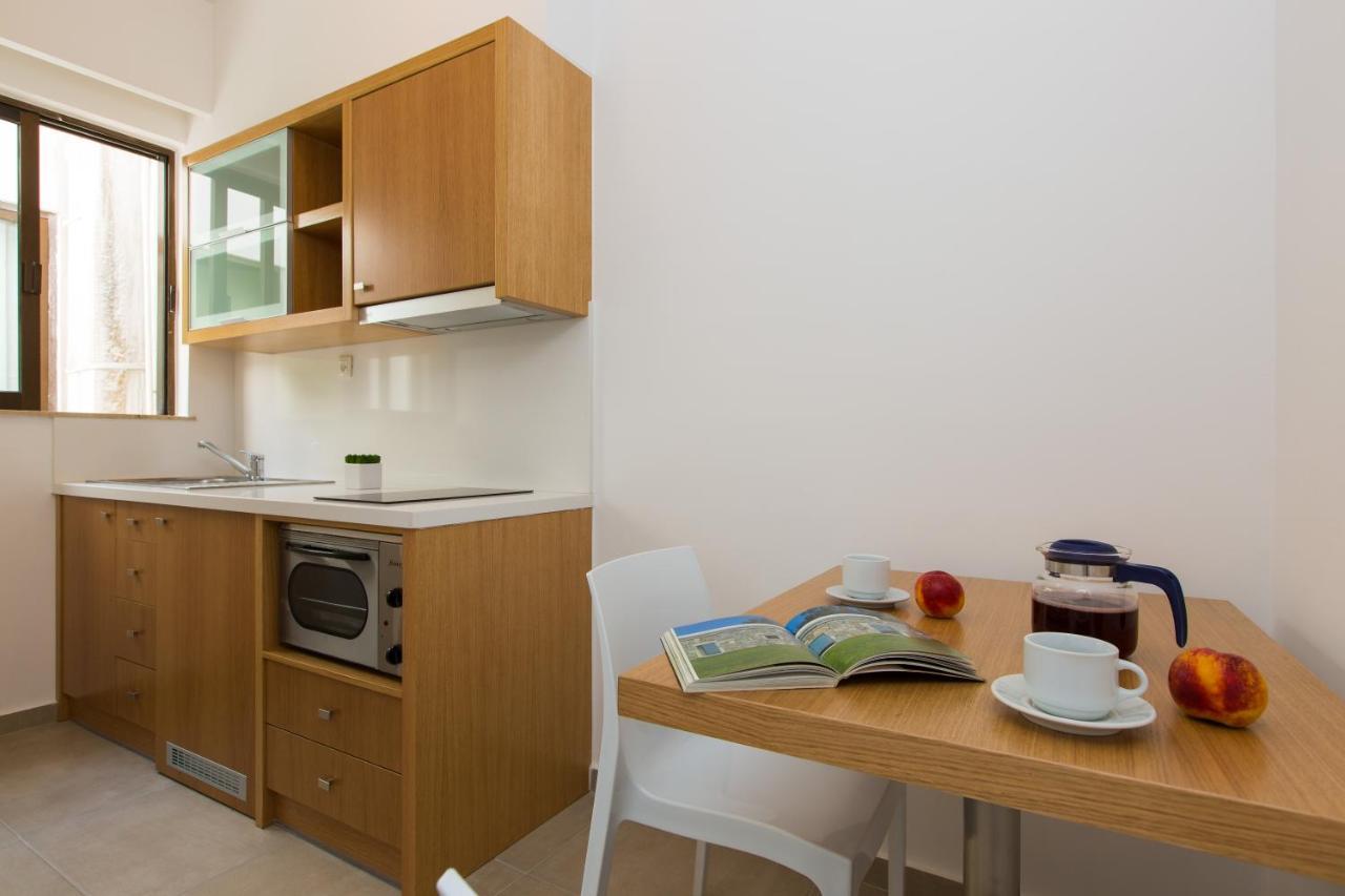 Superior Dreibettzimmer