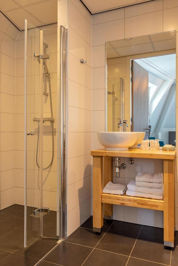 Standaard Tweepersoonskamer