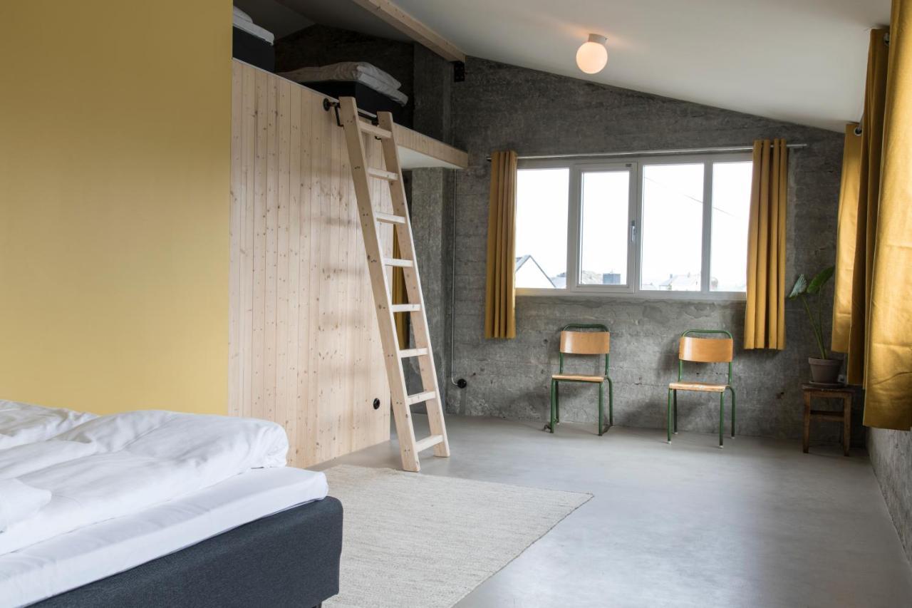 Loft
