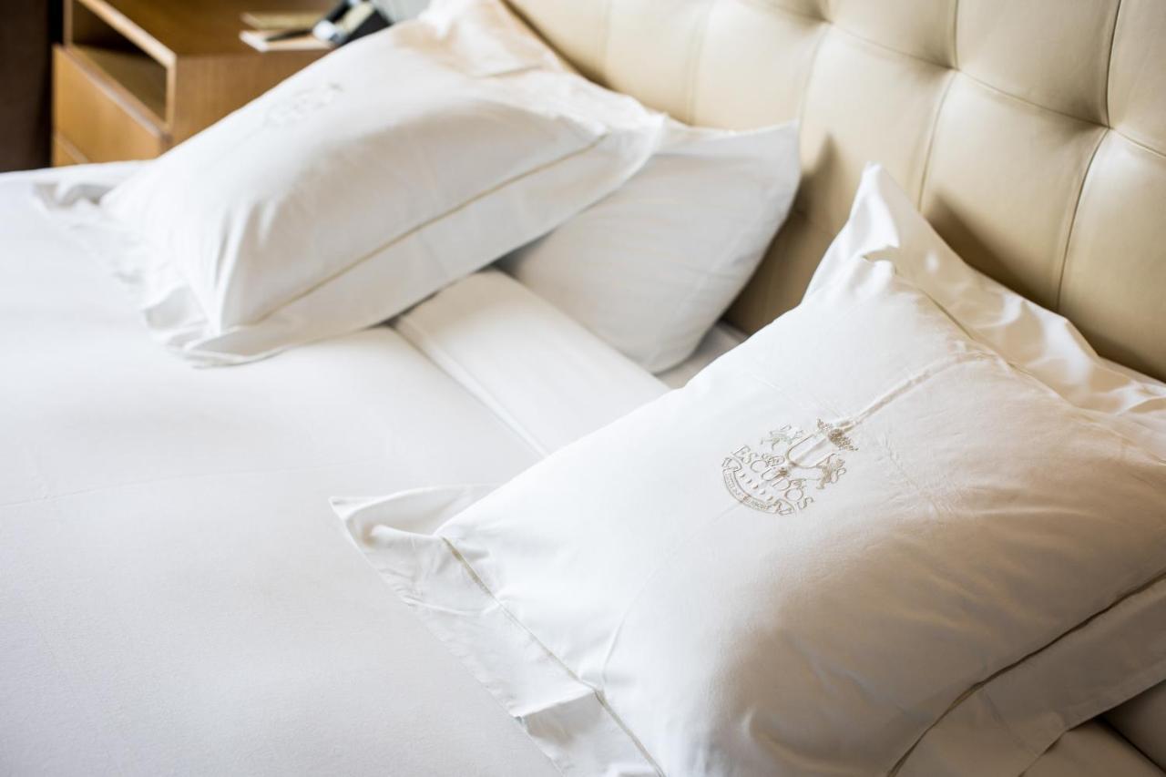 Superior Double or Twin Room with Sea View