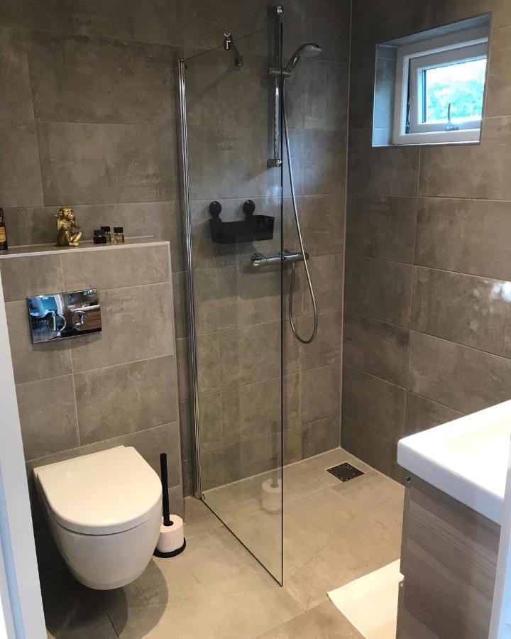 Appartement met 2 slaapkamers