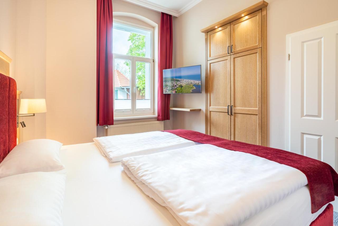 Comfort Suite