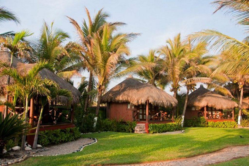 Bungalow