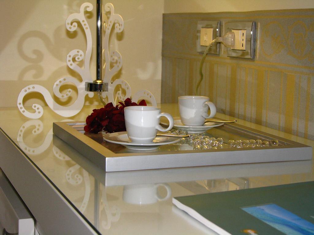 Comfort Tweepersoonskamer met 1 of 2 Bedden