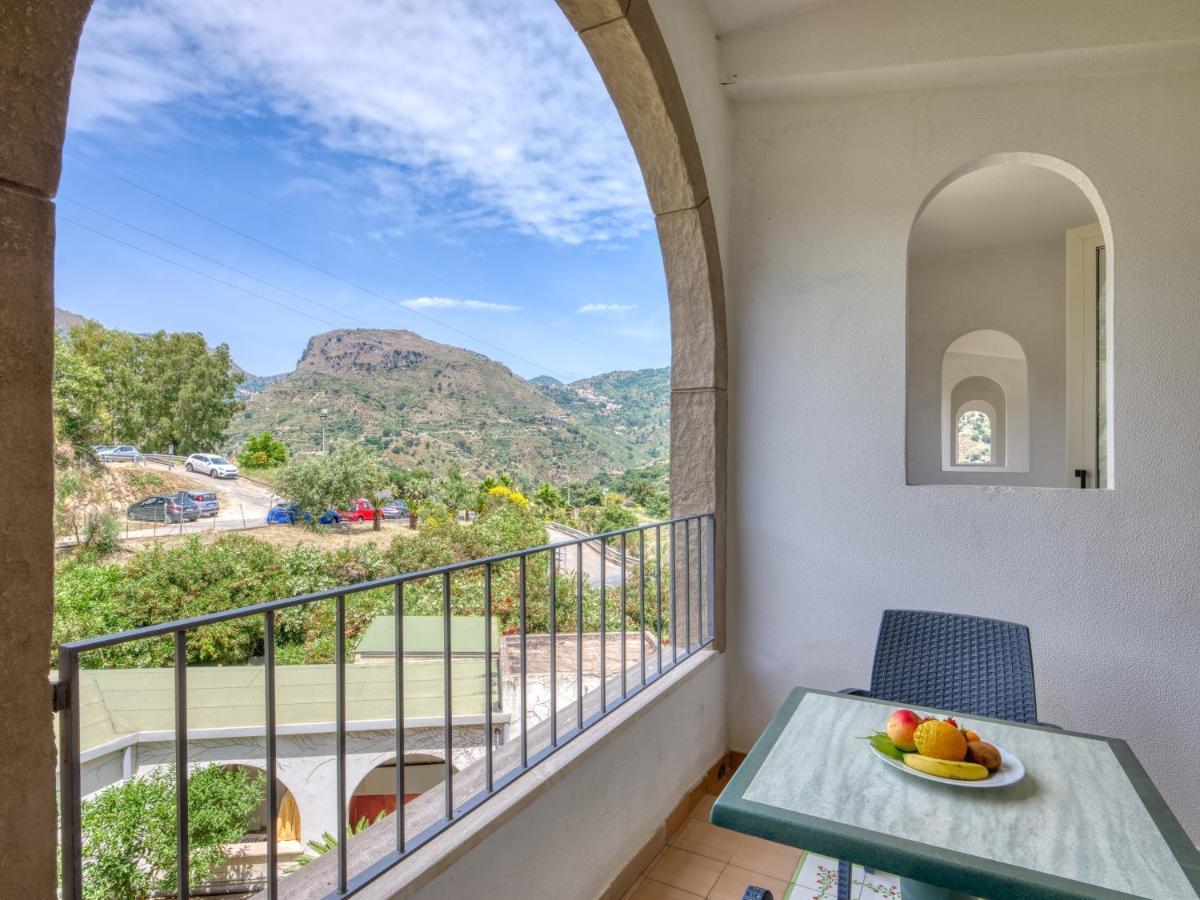Standard Double or Twin Room Balcony