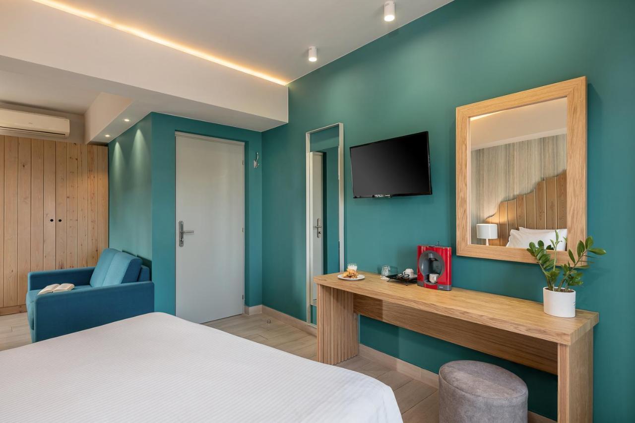 Chambre Supérieure