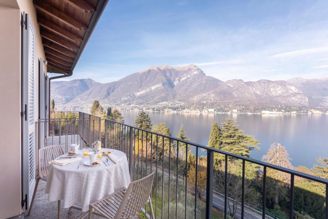 Habitación Doble con vistas al lago