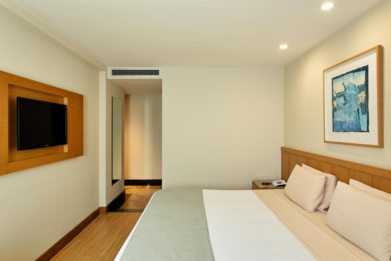 Habitación Doble Superior