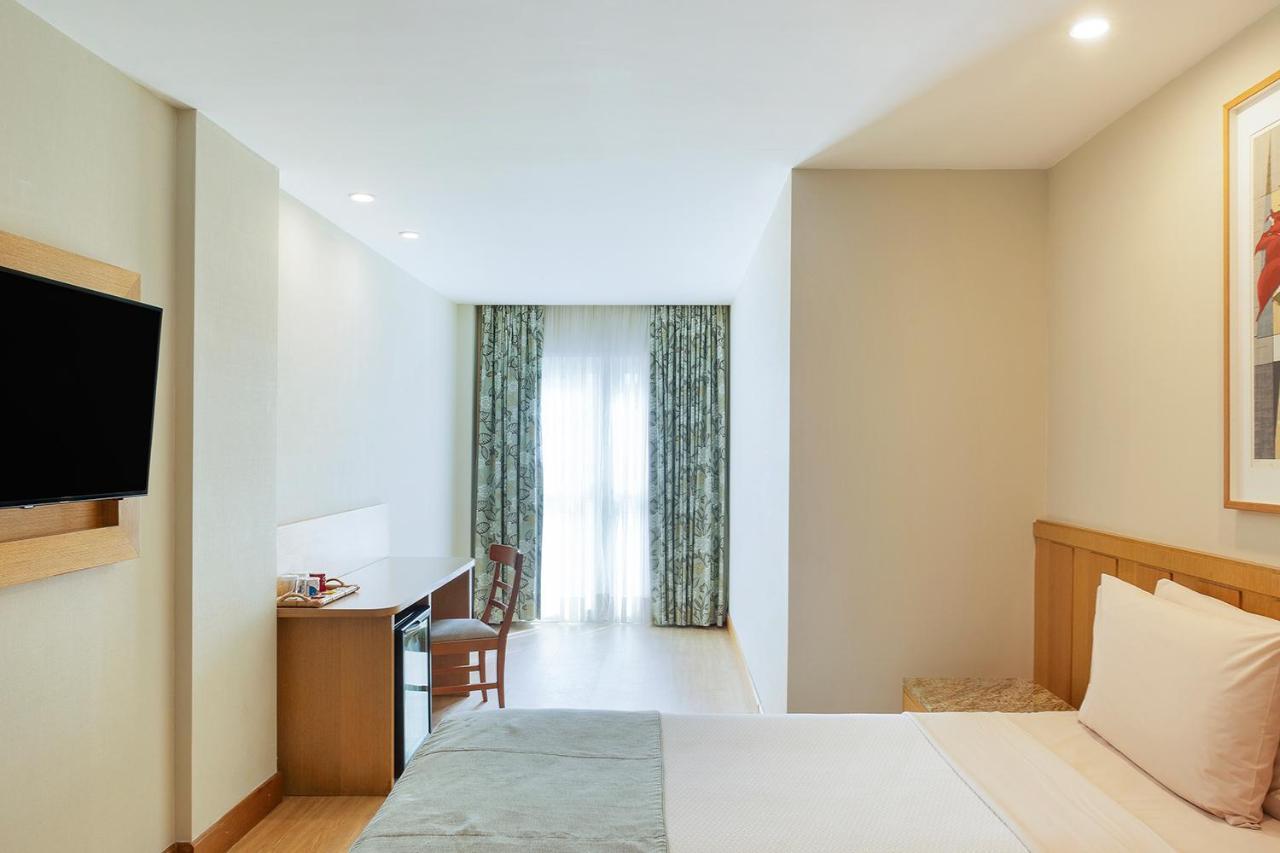 Habitación Doble Executive Superior - 2 camas