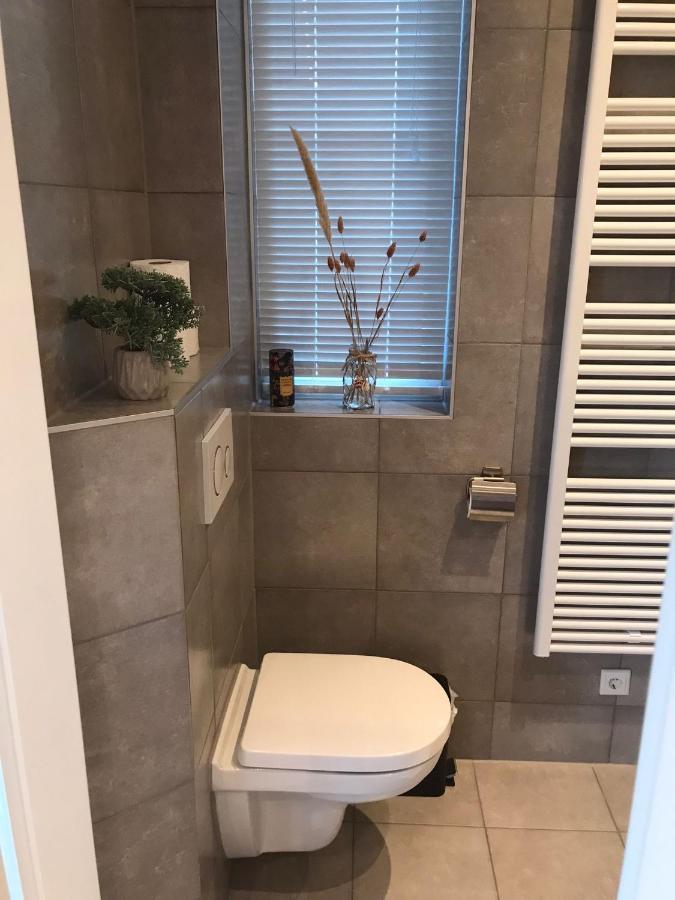 Tweepersoonskamer met Eigen Badkamer