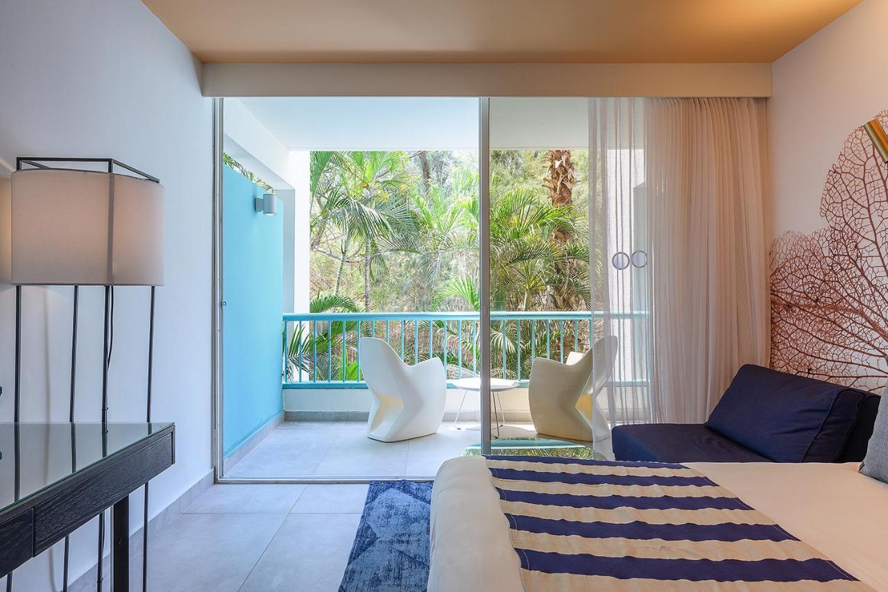 Garden Wing Double Room